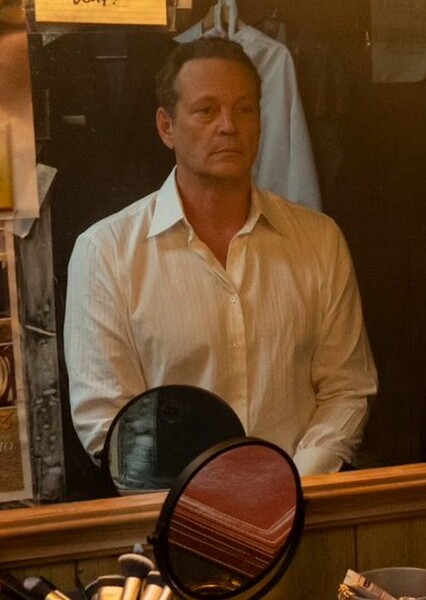 Vince Vaughn photo