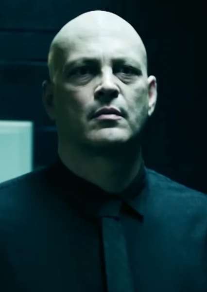 Vince Vaughn