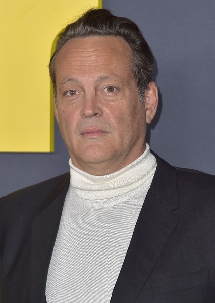 Vince Vaughn photo