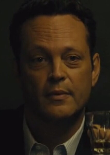 Vince Vaughn photo