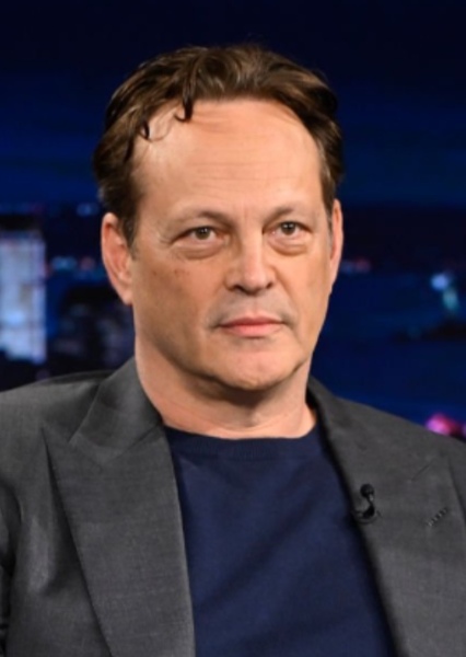 Vince Vaughn photo
