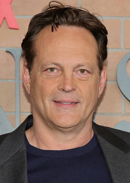 Vince Vaughn