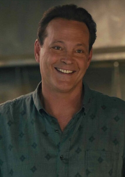 Vince Vaughn