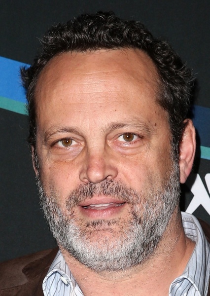 Vince Vaughn photo