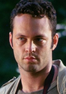 Vince Vaughn