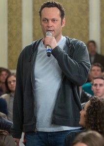 Vince Vaughn