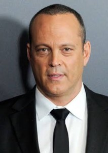 Vince Vaughn