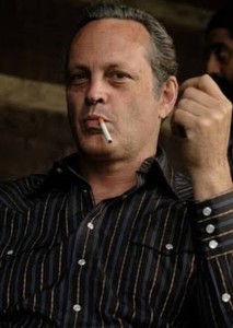 Vince Vaughn