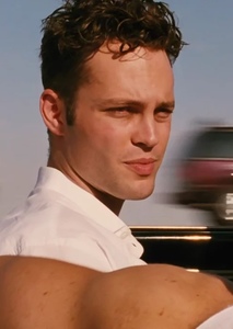Vince Vaughn