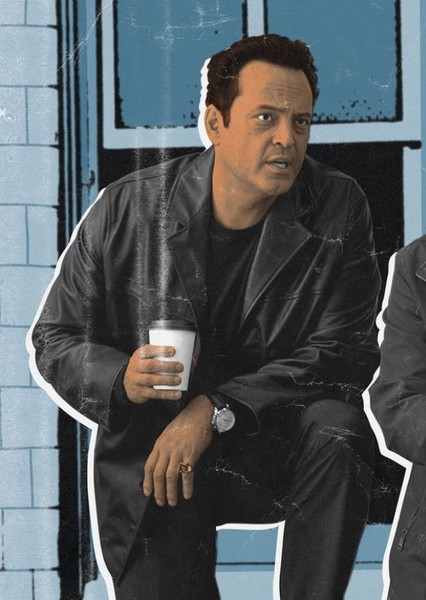 Vince Vaughn photo