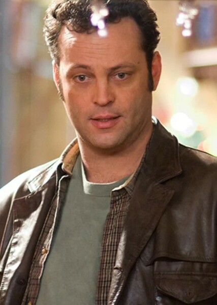 Vince Vaughn