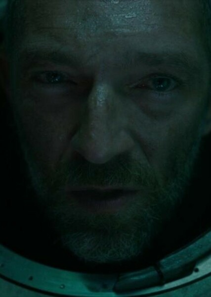 Vincent Cassel photo