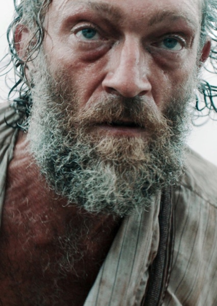 Vincent Cassel