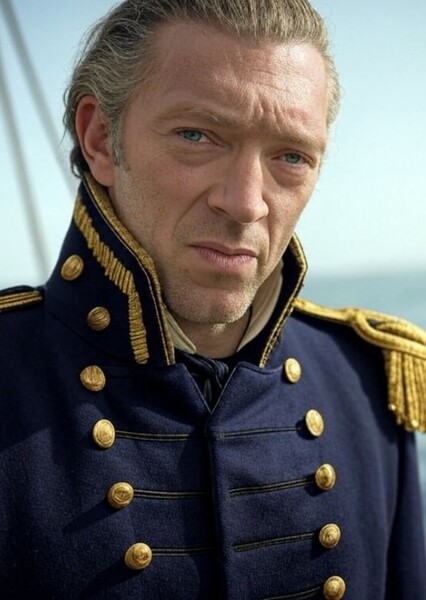 Vincent Cassel photo