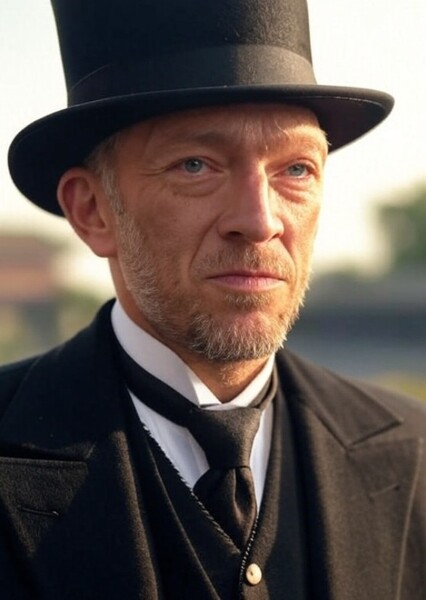 Vincent Cassel photo
