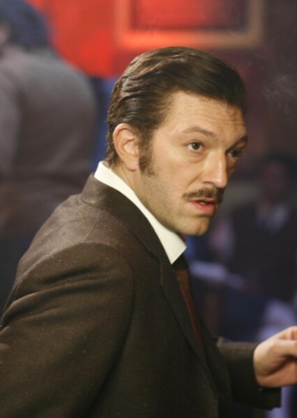 Vincent Cassel photo