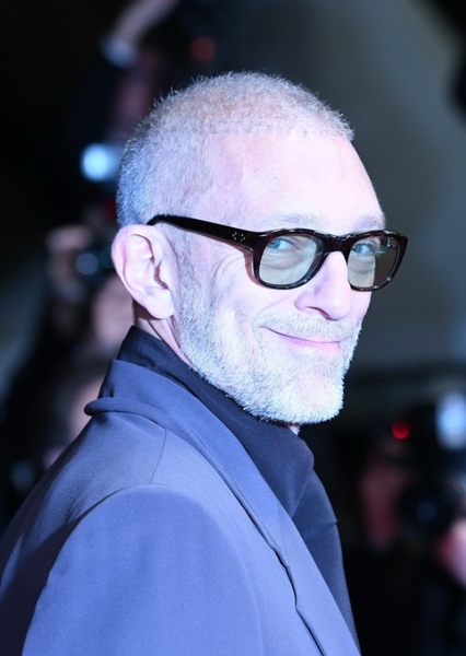 Vincent Cassel photo