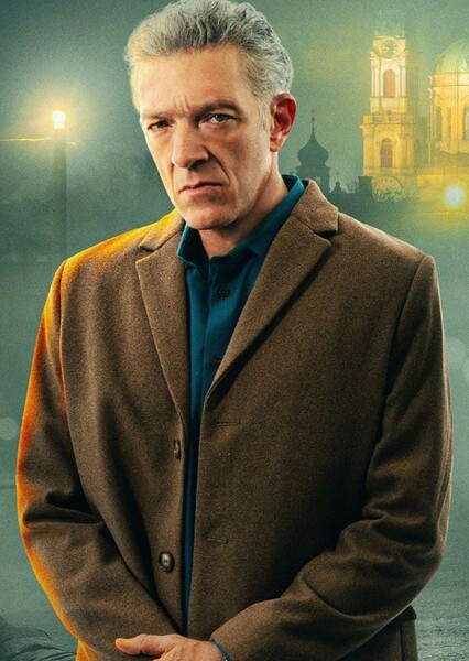 Vincent Cassel photo