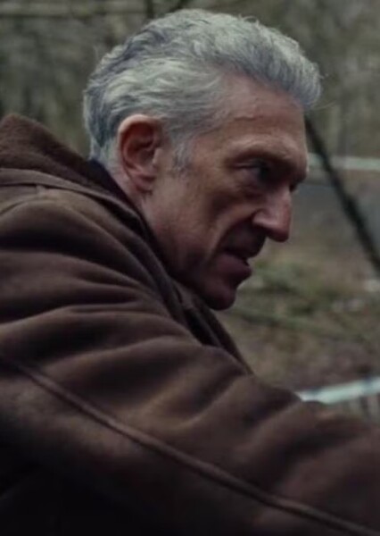 Vincent Cassel