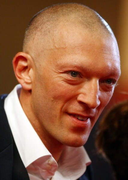 Vincent Cassel photo