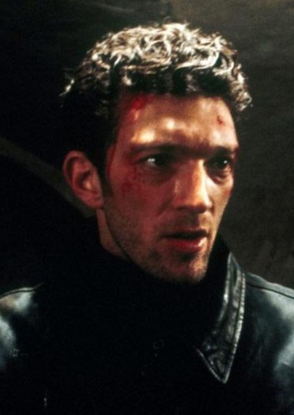 Vincent Cassel
