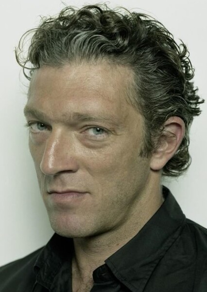 Vincent Cassel