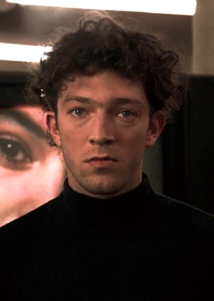 Vincent Cassel photo