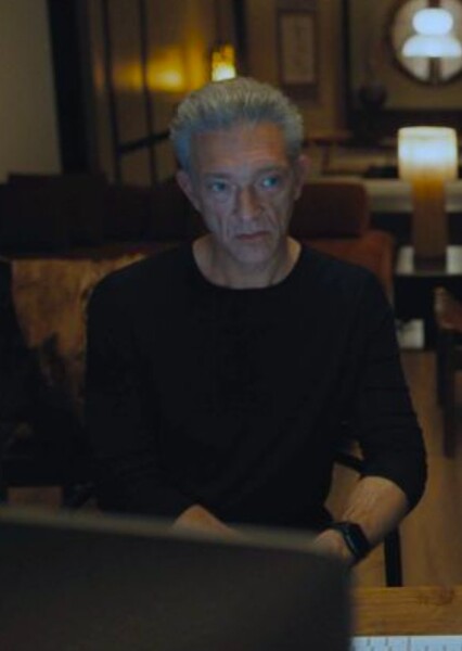 Vincent Cassel photo