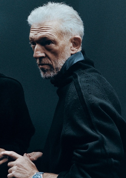 Vincent Cassel photo