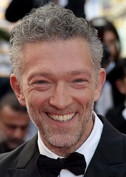 Vincent Cassel