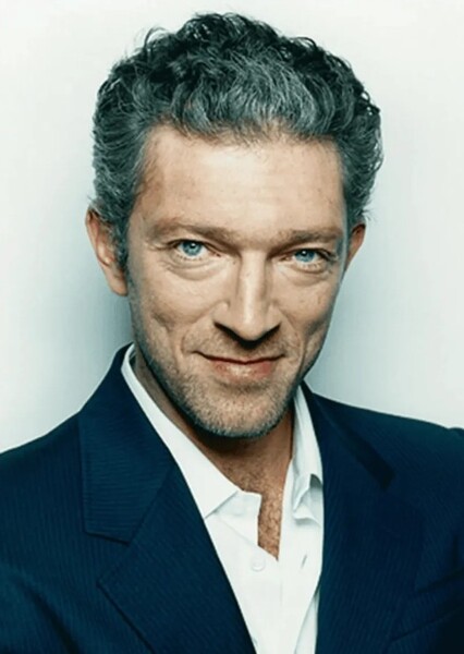 Vincent Cassel