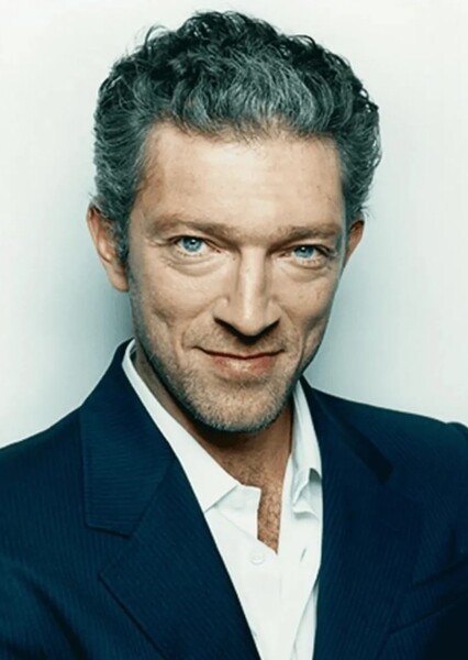 Vincent Cassel