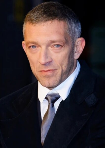 Vincent Cassel photo