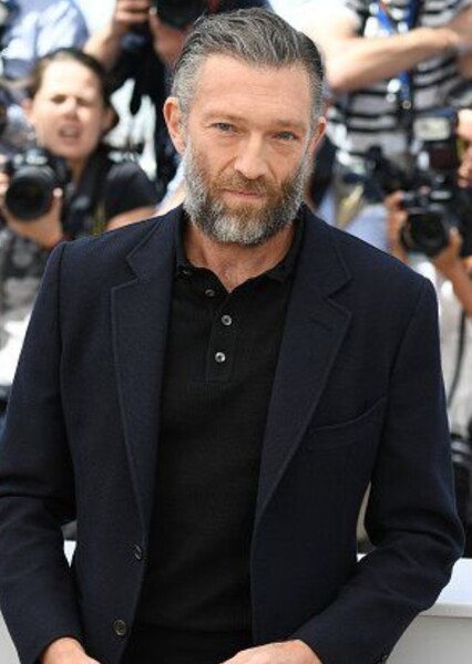 Vincent Cassel photo