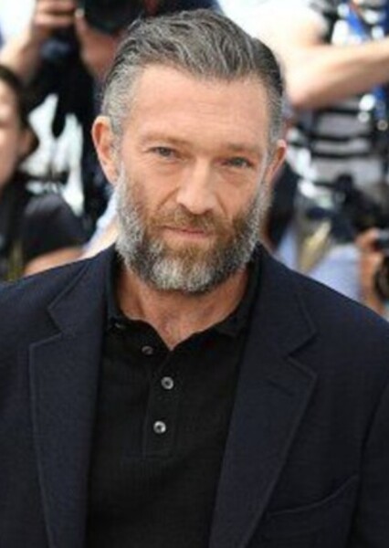 Vincent Cassel photo