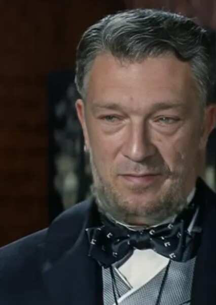 Vincent Cassel photo