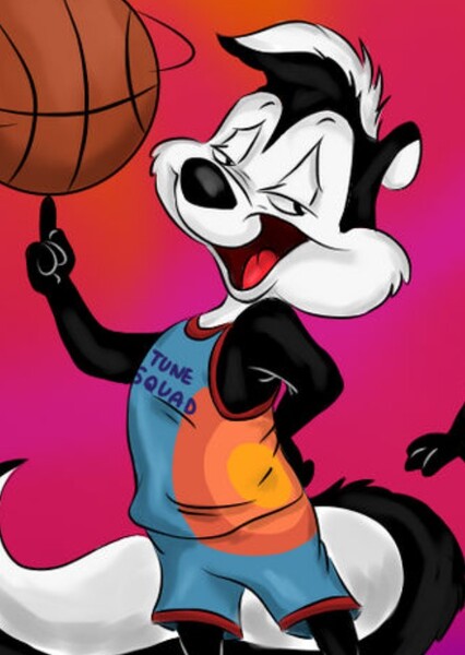 Pepé Le Pew