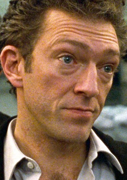Vincent Cassel photo