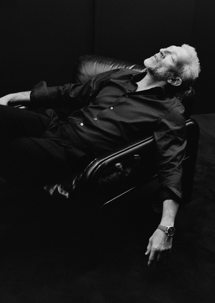 Vincent Cassel