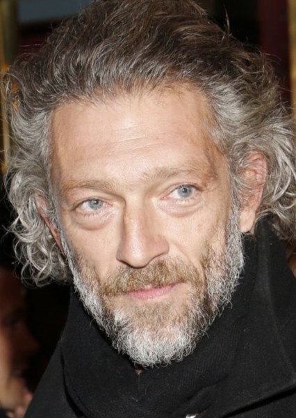 Vincent Cassel