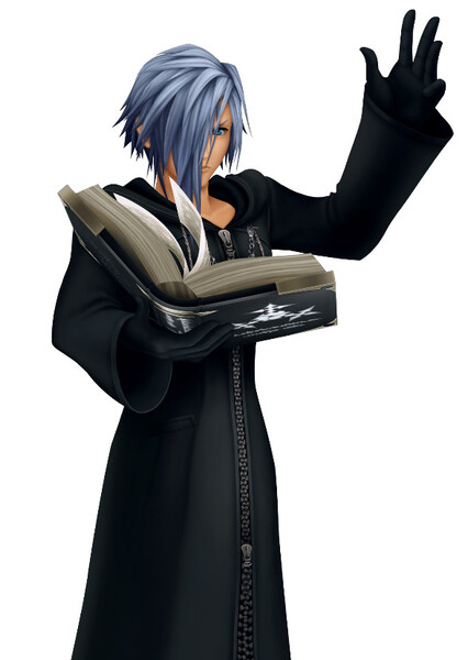Zexion