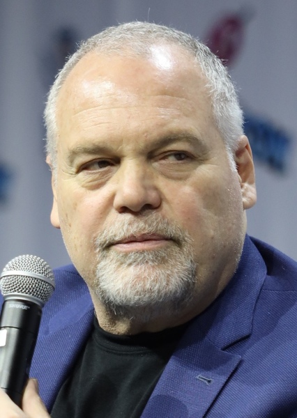 Vincent D'Onofrio