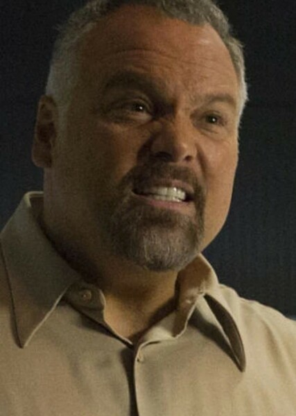 Vincent D'Onofrio photo
