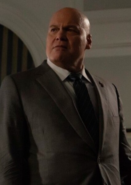 Vincent D'Onofrio
