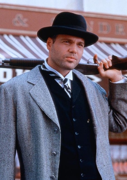 Vincent D'Onofrio photo