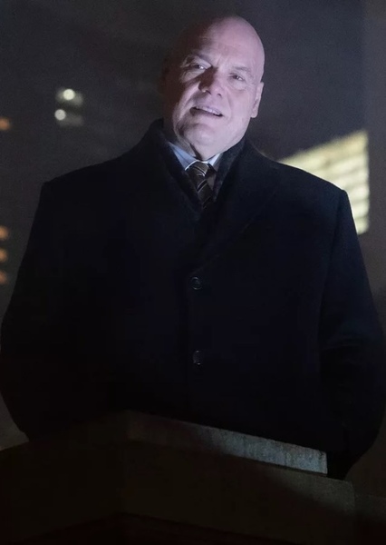 Vincent D'Onofrio photo