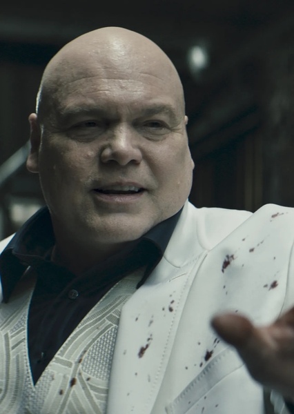 Vincent D'Onofrio