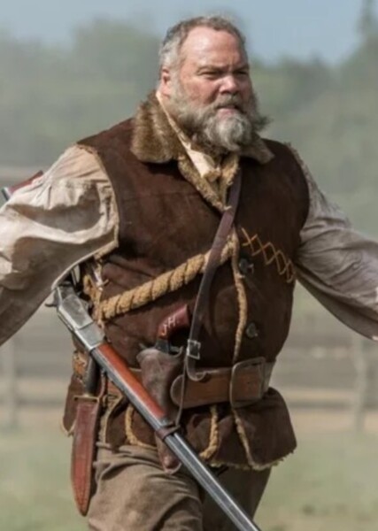 Vincent D'Onofrio photo