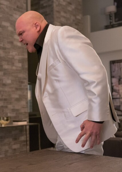 Vincent D'Onofrio photo
