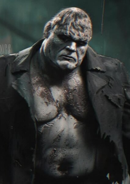 Vincent D'Onofrio photo